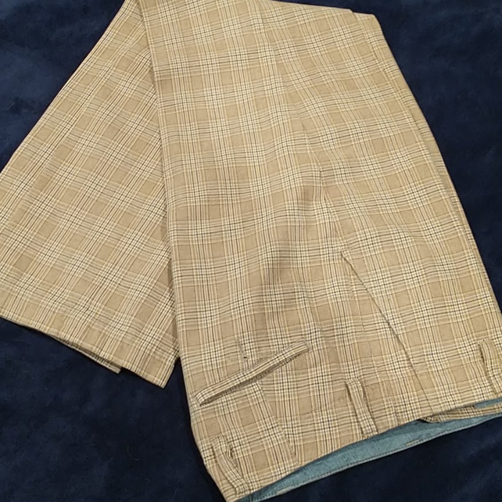 Express Producer chinos